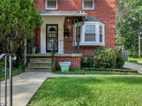 900 Nottingham Rd, Baltimore, MD 21229