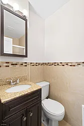 Rented by Corcoran