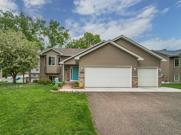 10969 Pierce St NE, Blaine, MN 55434