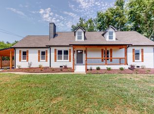 10143 Roanoke Dr, Murfreesboro, TN 37129