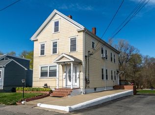 82 E Main St, Avon, MA 02322