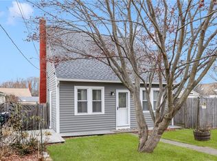25 Short St, Warwick, RI 02889