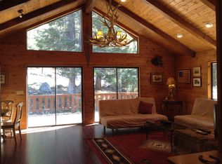1200 Woodland Dr, Pine Mountain Club, CA 93222