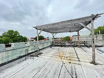 Rented by Rental Solutions Inc