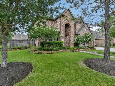 12903 Long Hunter Ct, Humble, TX, 77346