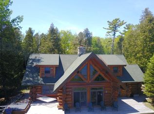 34014 S Sturgeon Bay Rd, Drummond Island, MI 49726