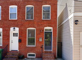 3301 Clyde St, Baltimore, MD 21224