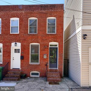 3301 Clyde St, Baltimore, MD, 21224