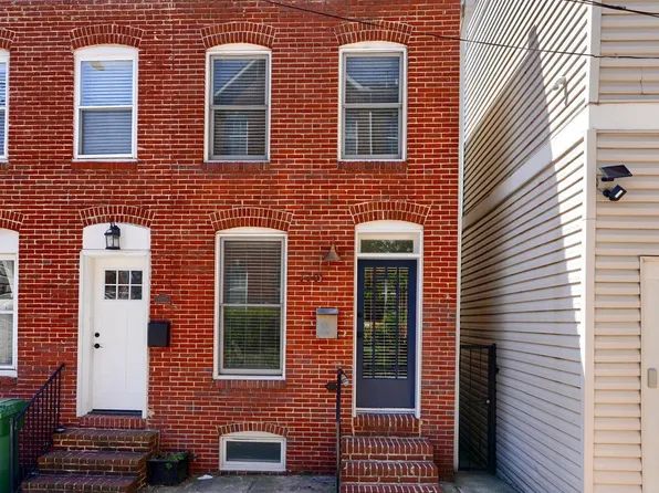 3301 Clyde St, Baltimore, MD 21224
