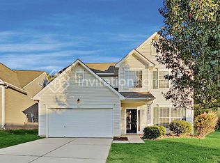 3506 Herkimer Dr, Monroe, NC 28110