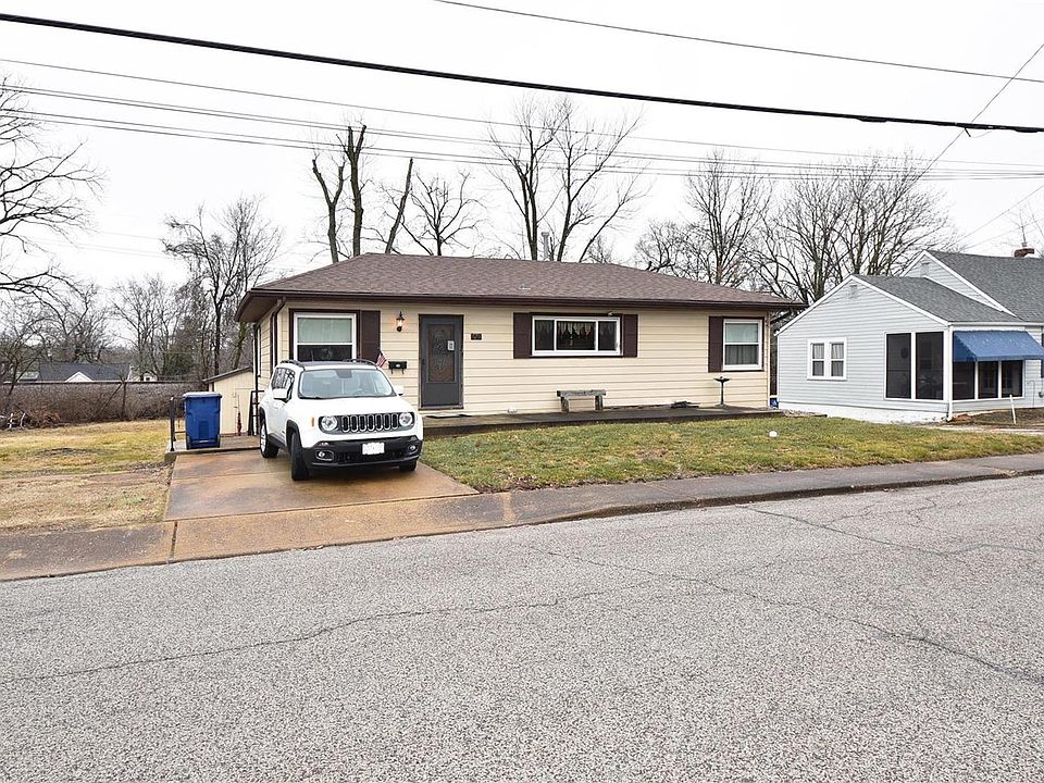 728 N 6th St, Festus, MO 63028 Zillow