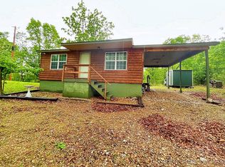 36048 Dogwood W, Cookson, OK 74427