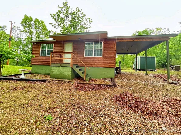 36048 Dogwood W, Cookson, OK 74427