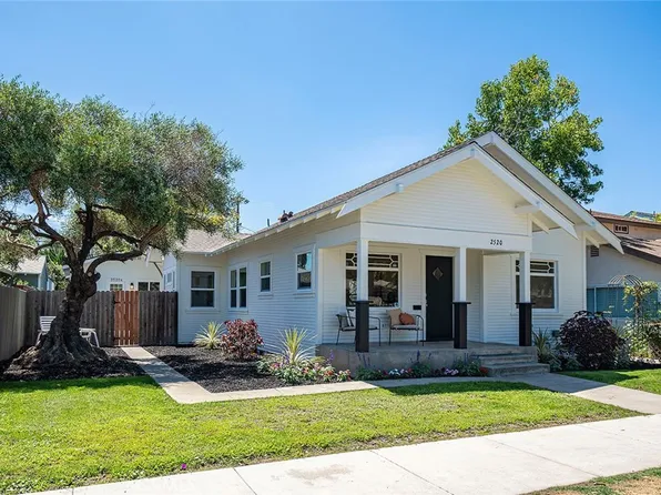 2520 E 6th St, Long Beach, CA 90814