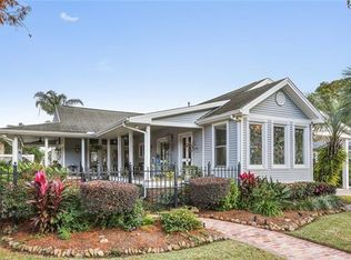 317 Hesper Ave, Metairie, LA 70005