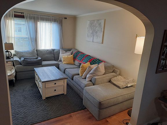 Living Room #2
