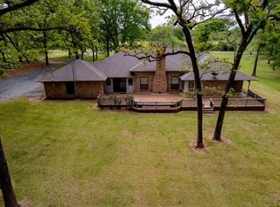 3530 An County Rd #2202, Palestine, TX 75803
