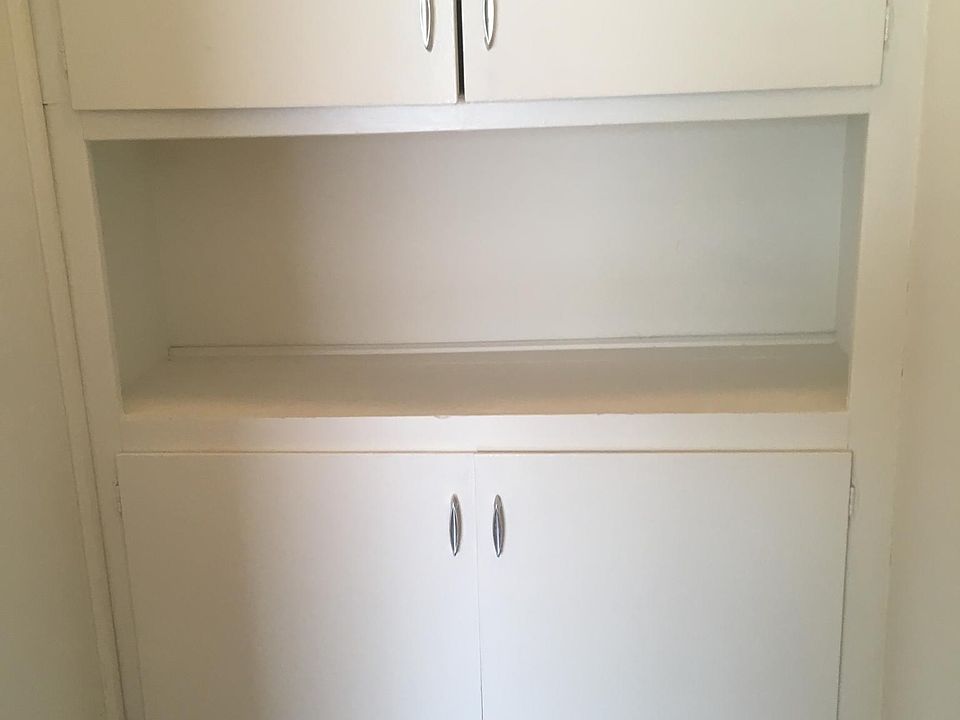 hall cabinet
