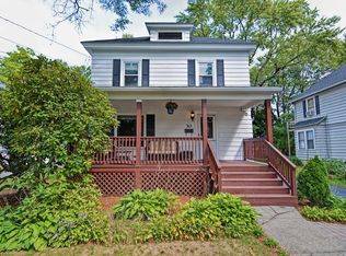 30 Mansfield St, Framingham, MA 01702