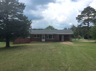 120 Collier Church Rd, Comer, GA 30629