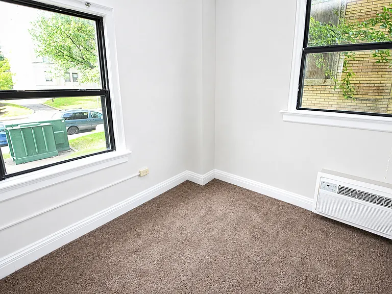 Carpeted Studio