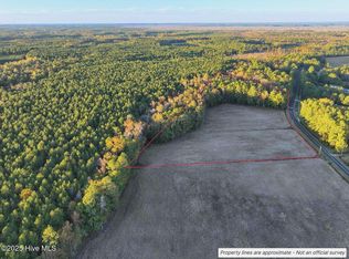 854 Creek Road, Whiteville, NC 28472