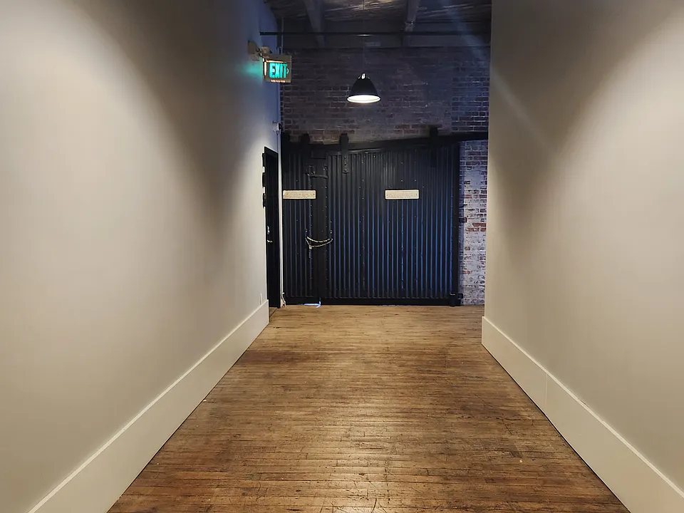 hall