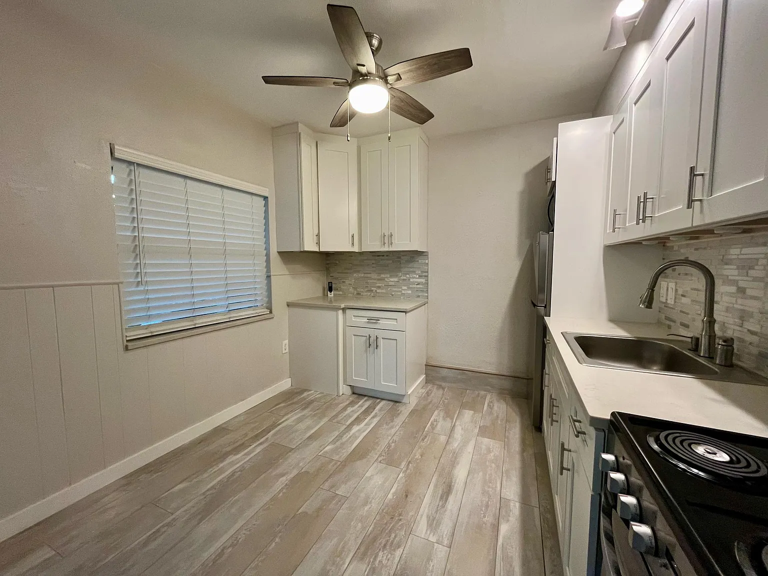 1 bed, 568 sqft, $1,650 — Photo 4
