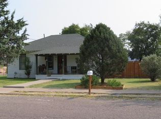 410 N 8th St, Alpine, TX 79830