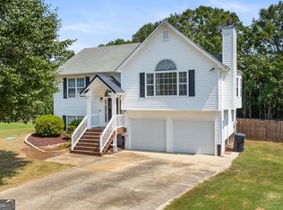 65 Haley Ct, Powder Springs, GA 30127