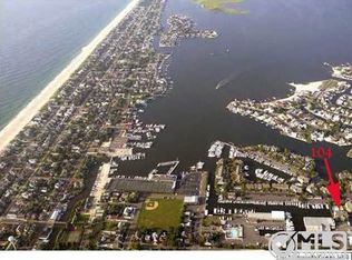 104 Bay Point Harbour, Point Pleasant Beach, NJ 08742