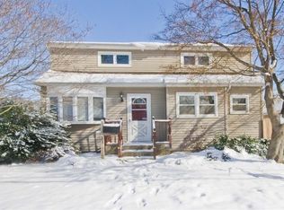 31 Center St, Oceanport, NJ 07757