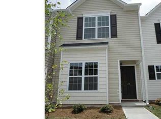 126 Silhouette Drive Cp, Greensboro, NC 27405
