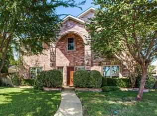 1318 Dearborn Rd, Allen, TX 75002