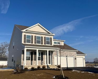 9806 Mesquite Ct, Plain City, OH, 43064