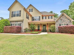 240 Highwoods Pkwy, Newnan, GA 30265