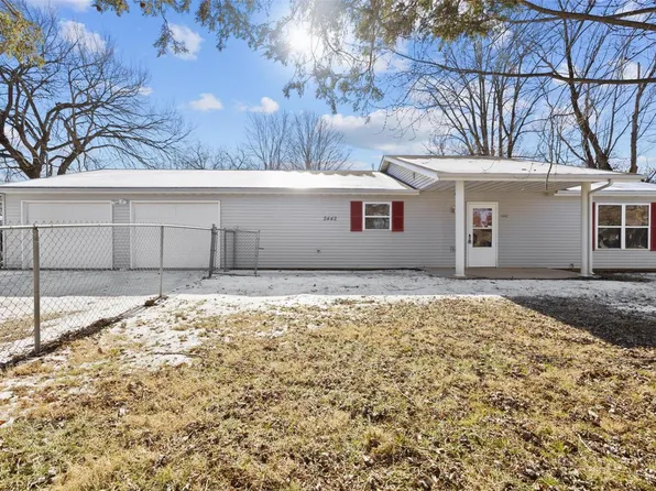 2442 Main St, Bonne Terre, MO 63628