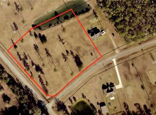 41 Thoroughbred Rd, Woodbine, GA 31569