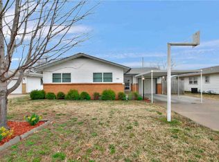 1209 W Dallas St, Wichita, KS 67217