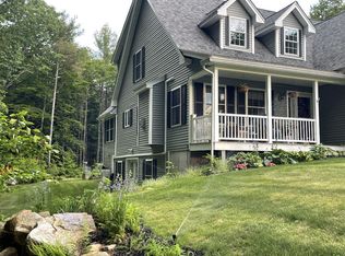 20 Carmichael Ln, Windham, ME 04062