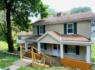 1127 Lapish Rd, Pittsburgh, PA 15212