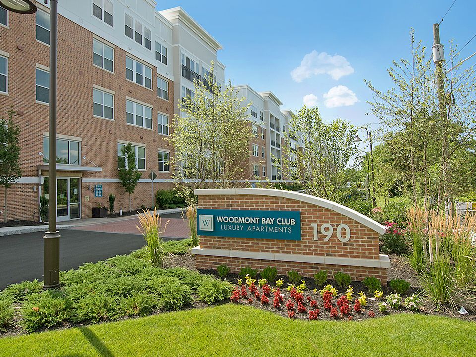 woodmont bay club apartments bayonne nj zillow