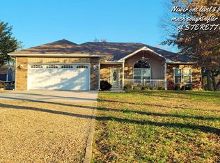 18425 Still Oak Rd, Warsaw, MO 65355