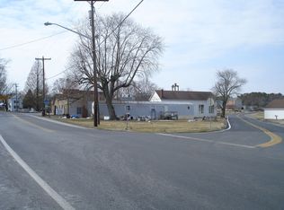 7184 Parsonsburg Rd, Parsonsburg, MD 21849