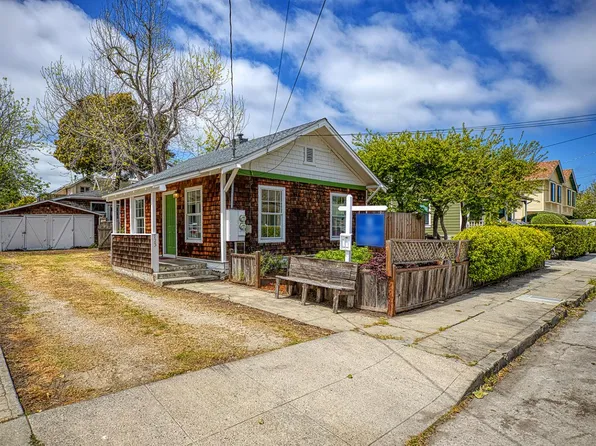 723 Pine St, Santa Cruz, CA 95062
