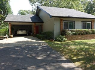1 Romera Ln, Hot Springs, AR 71909