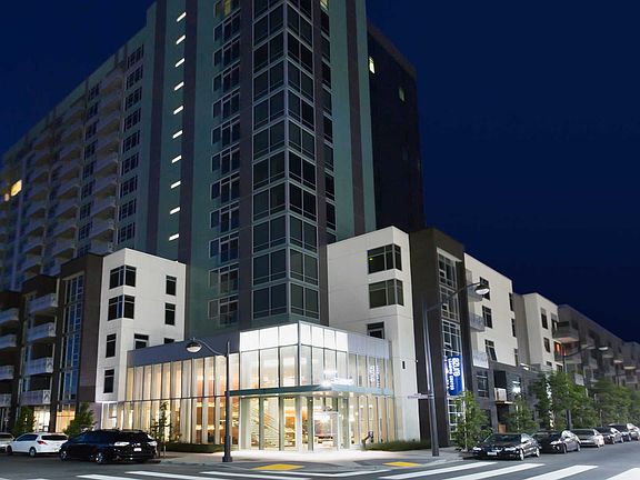 Azure Apartments
