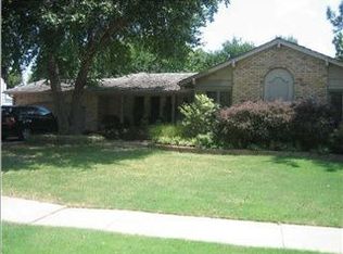 6640 E Zimmerly Ct, Wichita, KS 67207