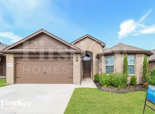 6925 Freeboard Way, Fort Worth, TX 76179