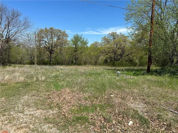 N Cleveland Avenue Sub #A-lot 2, Chandler, OK 74834